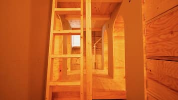 客房, 女士专用房 (2 Beds in Shared Dormitory) | 免费 WiFi