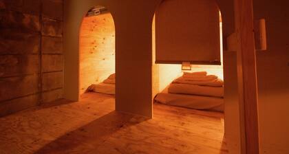 Ishigaki Guesthouse Hive - Hostel