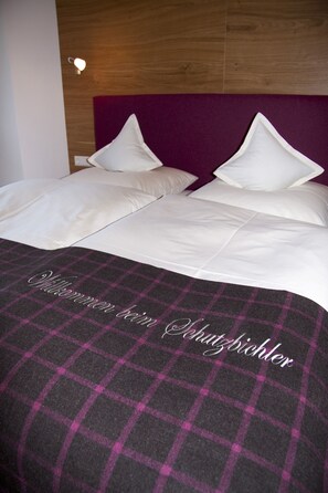 1 chambre, coffres-forts dans les chambres, Wi-Fi gratuit, draps fournis