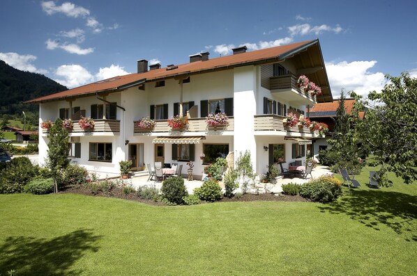 Exterior - Beim Schutzbichler (Reit im Winkl)