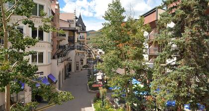 Lionshead Arcade #303 2 Bedroom Condo by RedAwning