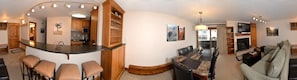 Condo, 2 Bedrooms | Interior - Lionshead Arcade #204 2 Bedroom Condo by RedAwning (Vail)
