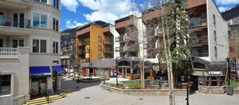 Lionshead Arcade #204 2 Bedroom Condo by RedAwning