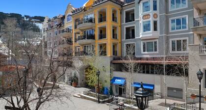 Lionshead Arcade #204 2 Bedroom Condo by RedAwning