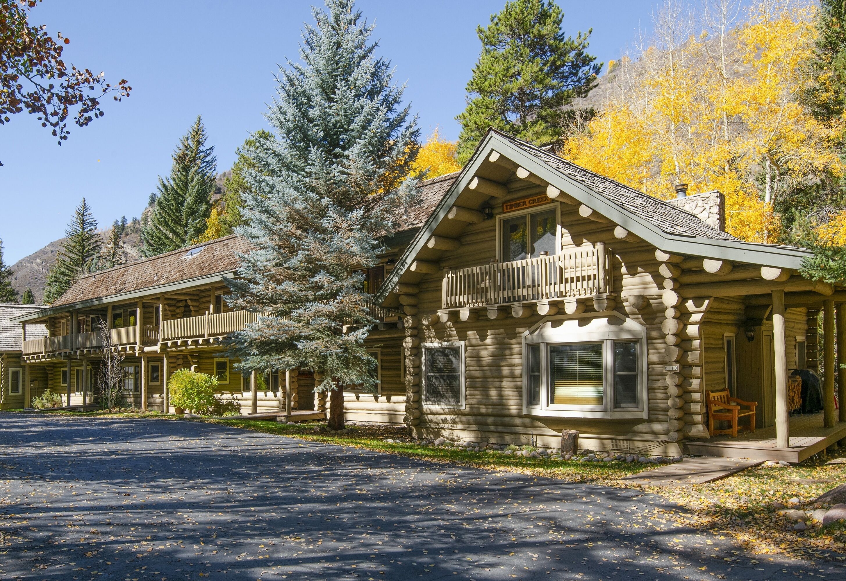Townhome, 2 Bedrooms | Exterior