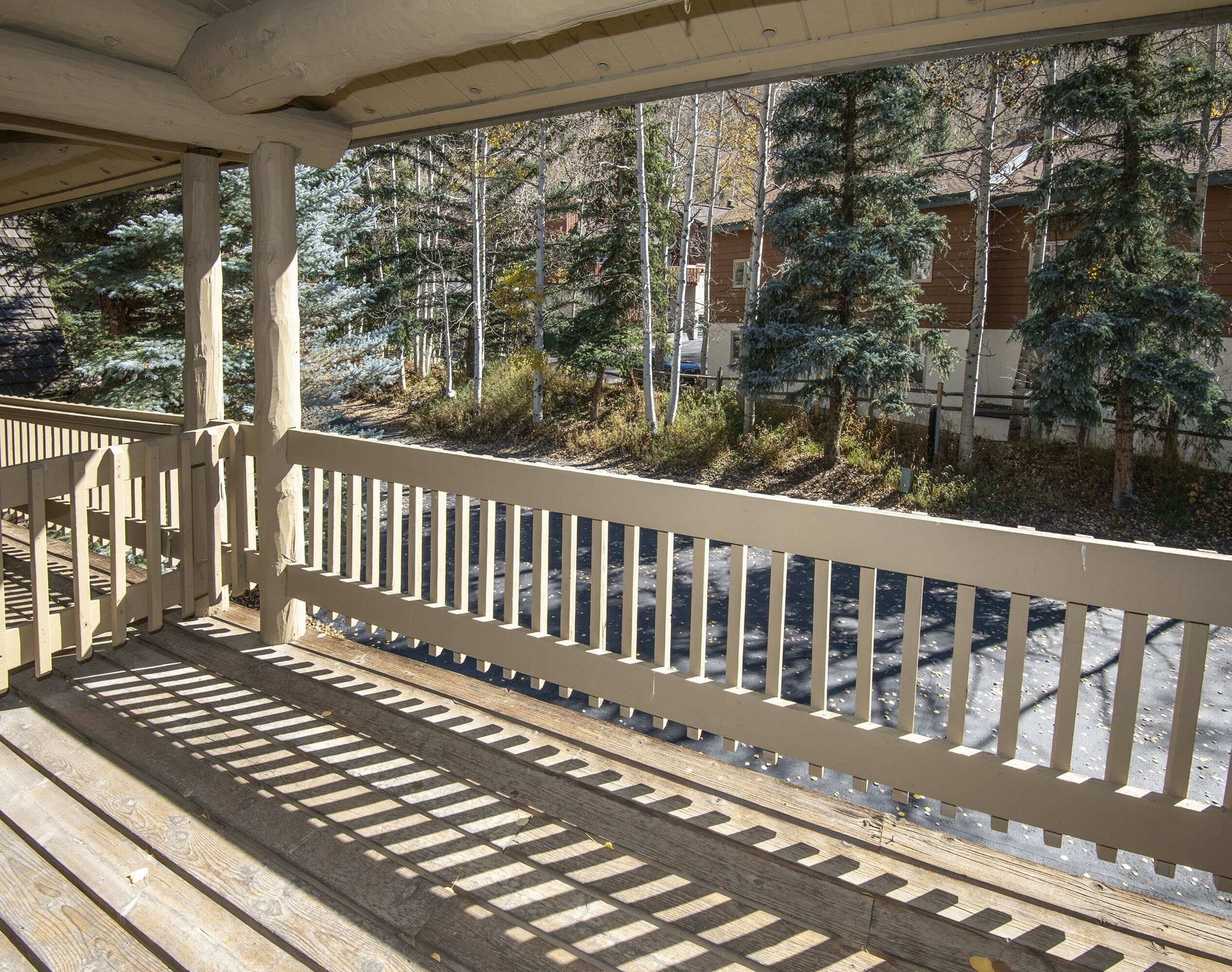 Townhome, 2 Bedrooms | Terrace/patio