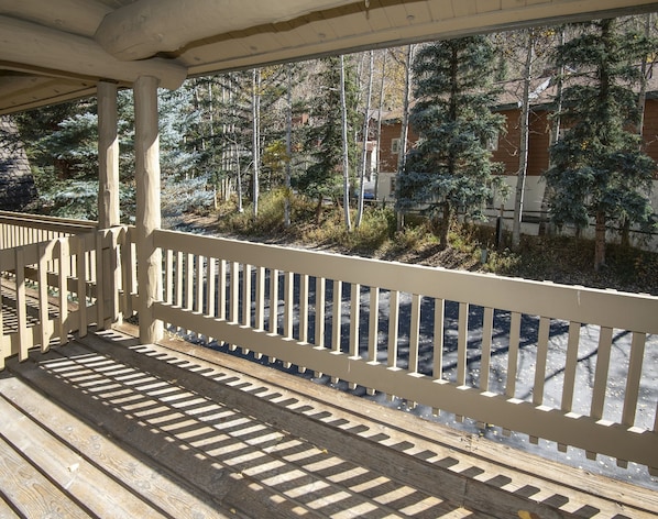 Townhome, 2 Bedrooms | Terrace/patio