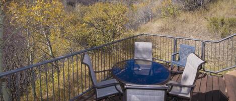 Nhà liên kế, 4 phòng ngủ | Khuôn viên nơi lưu trú