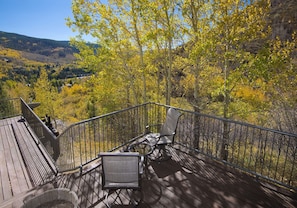 Property grounds - Vail Point (Vail)