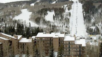 Condo, 1 Bedroom | Exterior