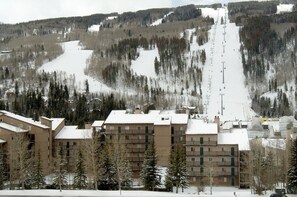Condo, 1 Bedroom | Exterior - Vantage Point 209 1 Bedroom Condo by RedAwning (Vail)