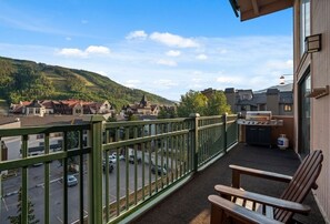 Condo, 4 Bedrooms | Balcony - Vantage Point #408 4 Bedroom Condo by RedAwning (Vail)