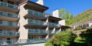 Condo, 3 Bedrooms | Exterior