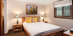 Condo, 3 Bedrooms | 3 bedrooms, iron/ironing board, free WiFi, bed sheets