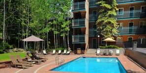 Condo, 3 quartos | Piscina | Piscina externa