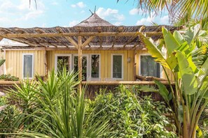 客房 | 客房內保險箱、獨特裝潢、布置獨特、遮光布/窗簾