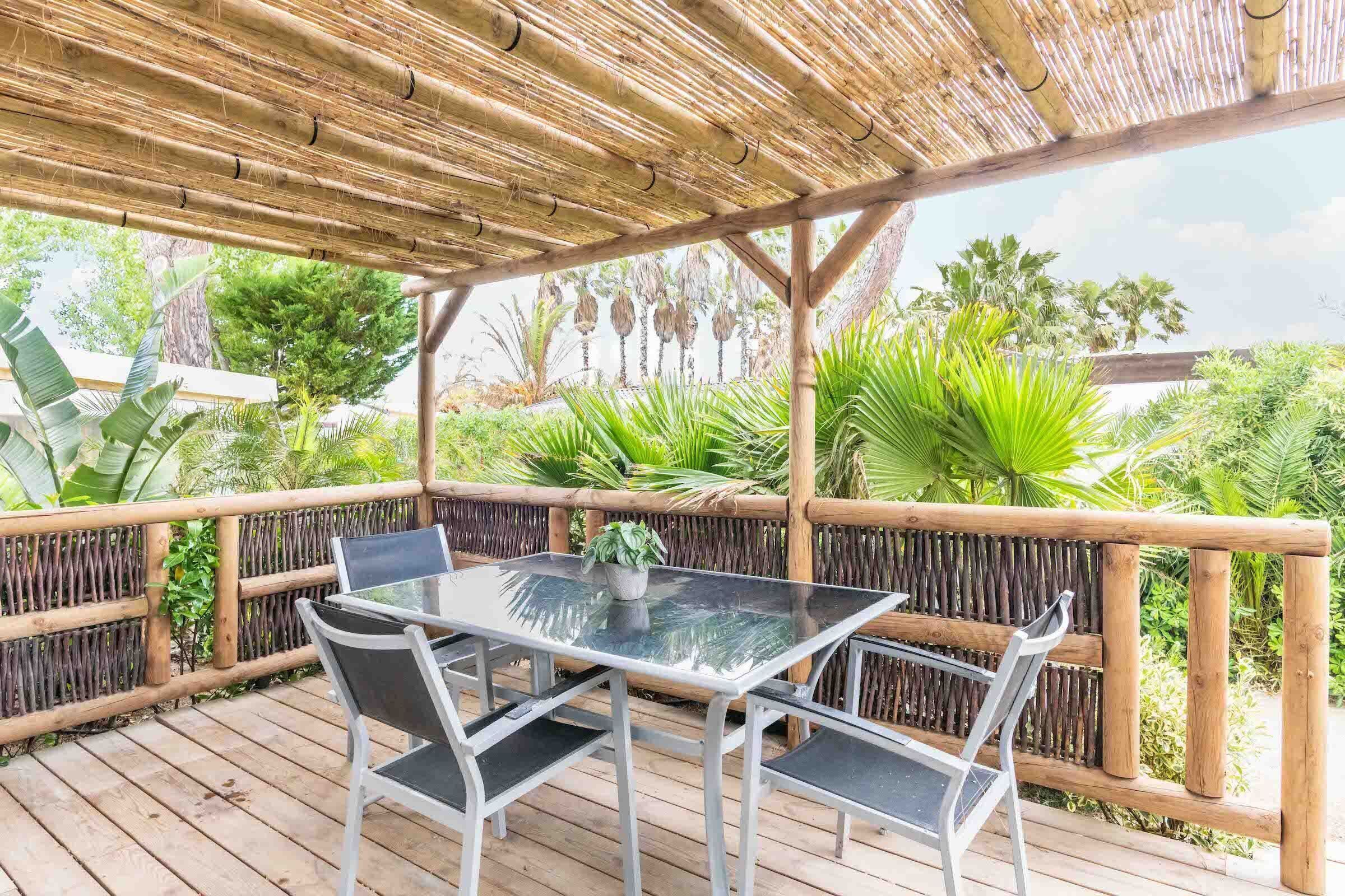 Coffres-forts dans les chambres, décoration personnalisée