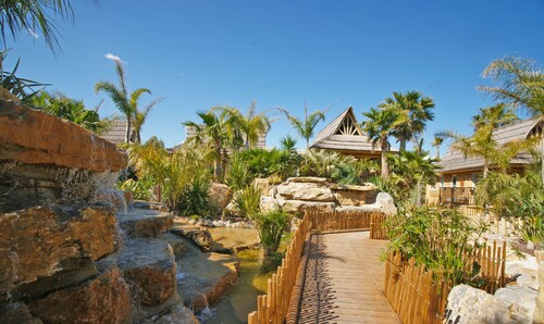 La Toison d'Or Resort & Spa