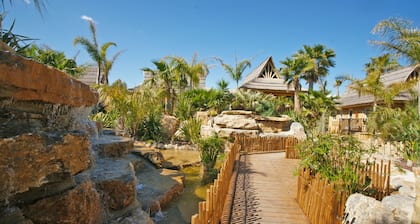 La Toison d'Or Resort & Spa