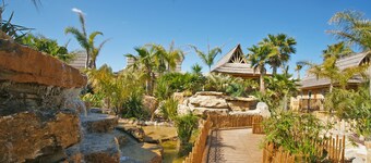 La Toison d'Or Resort & Spa