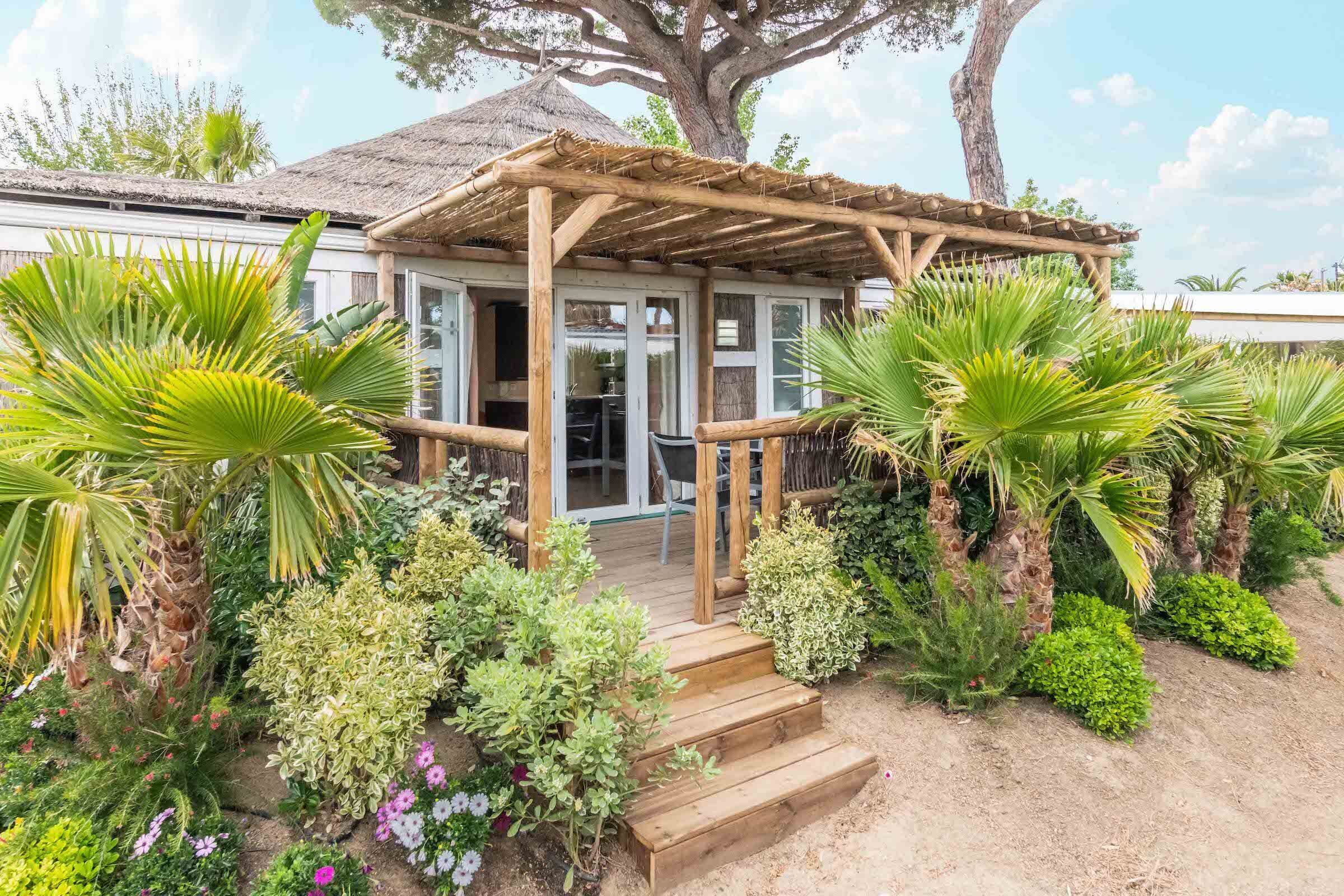 Kasaï 3 chambres | Coffres-forts dans les chambres, décoration personnalisée