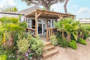 客房 | 客房內保險箱、獨特裝潢、布置獨特、遮光布/窗簾