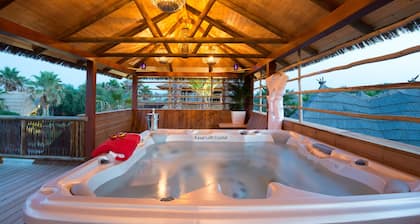 La Toison d'Or Resort & Spa