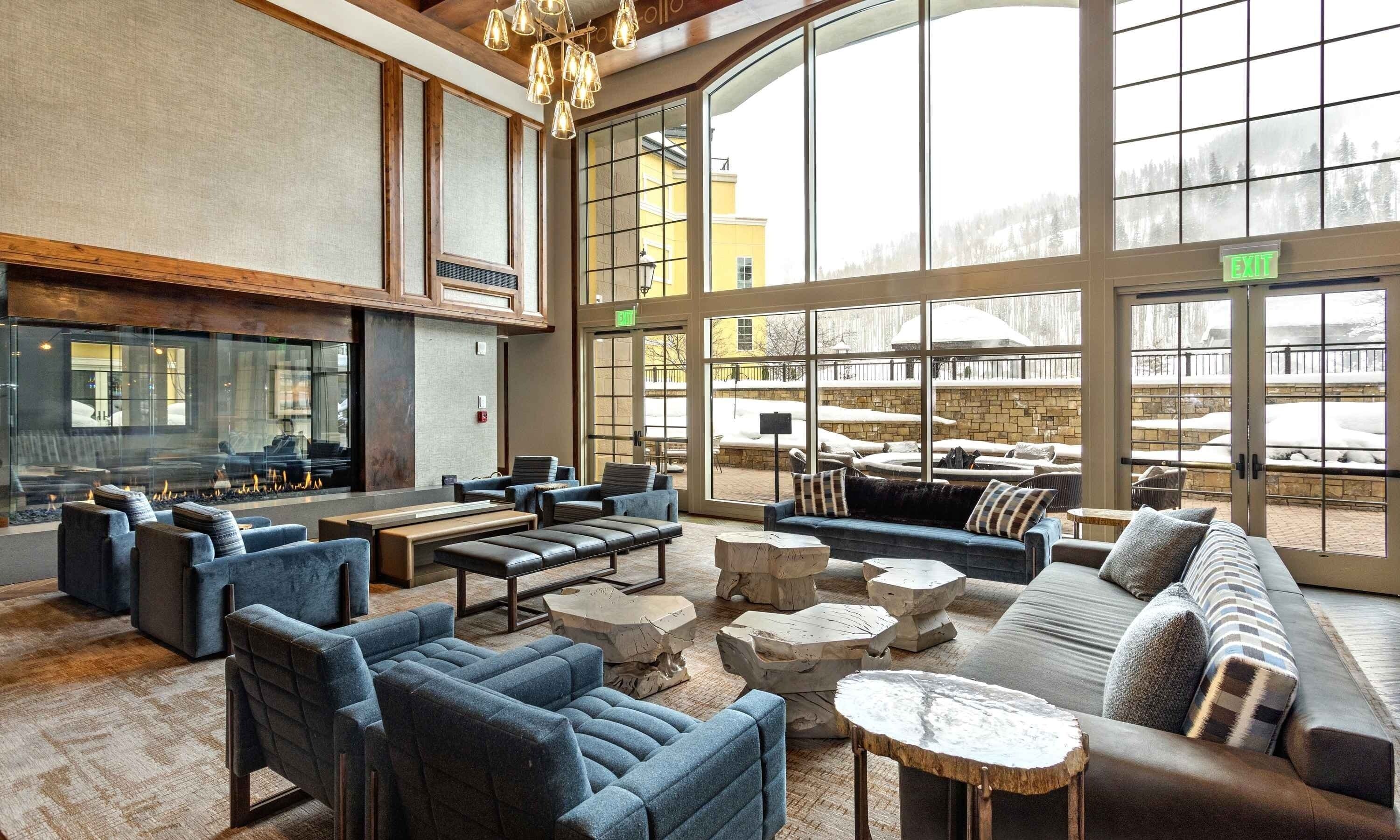 Condo, 2 Bedrooms | Interior