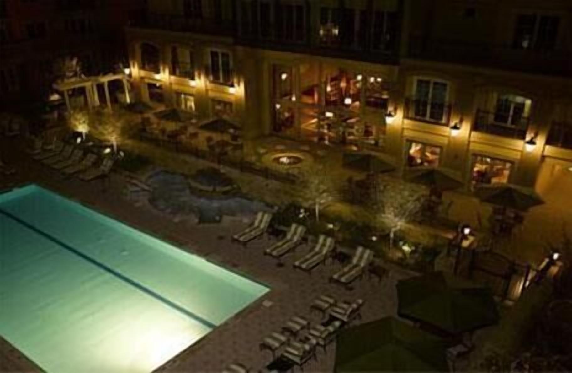 Condo, 2 Bedrooms | Pool | Outdoor pool, a heated pool