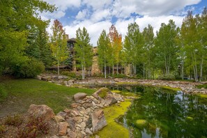 Townhome, 4 Bedrooms | Property grounds