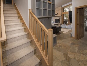 公寓客房, 4 間臥室 | 內部