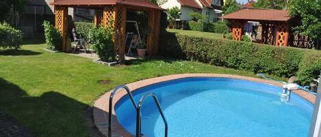 Daily local cuisine breakfast (EUR 8 per person)