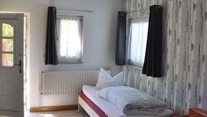 Enkeltrom | Ekstrasenger (mot et tillegg)