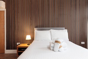Suite | Biancheria da letto di alta qualità, materassi in memory foam