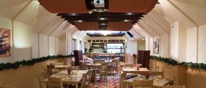 Morris Gardens Apartments