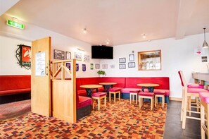 Servei de restauració