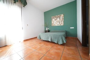Free WiFi - Hostal Cesar (Alcaracejos)