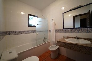 Kostenlose Toilettenartikel