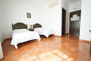 Free WiFi - Hostal Cesar (Alcaracejos)