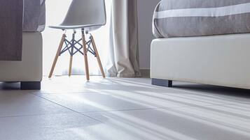 Minibar, una cassaforte in camera, una scrivania, insonorizzazione