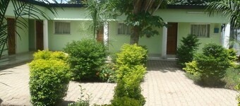 Richland Lodge