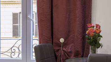 Imperial Room - bagno privato esterno | Wi-Fi gratuito, lenzuola