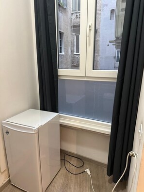 Suite Studio Standard (Queen Room) | Cuisine privée