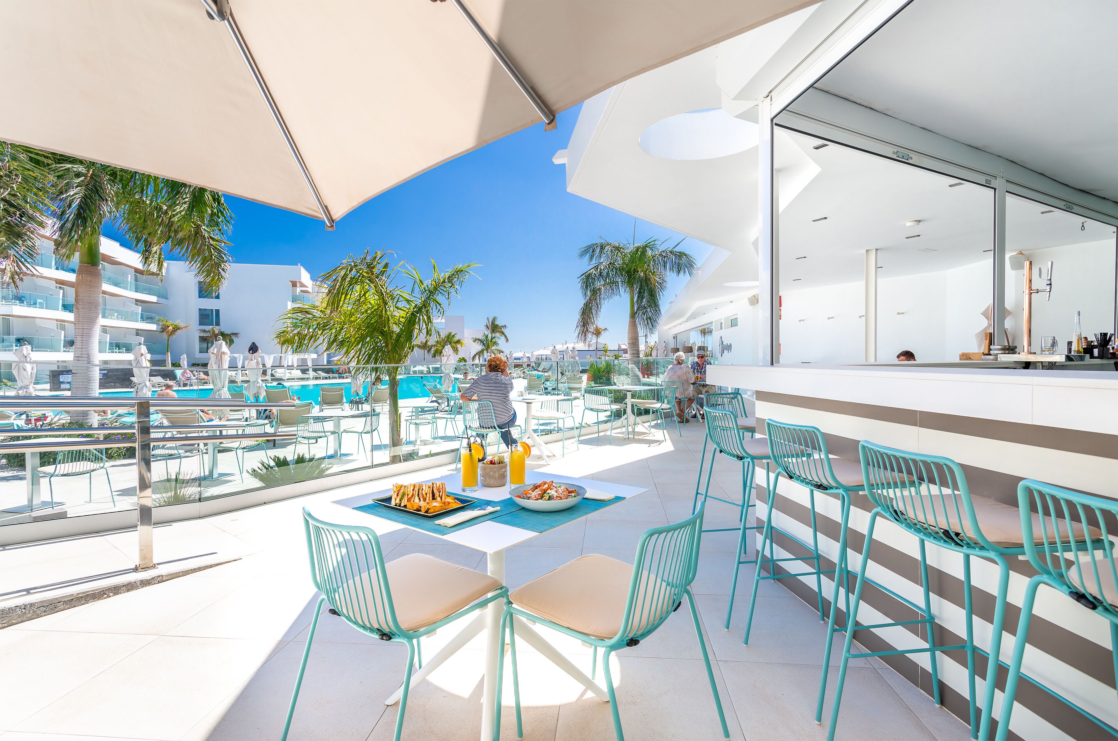 Foto - Hotel Lava Beach