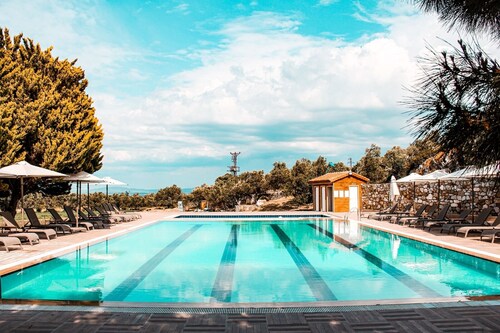 Ataol Tatil Ciftligi