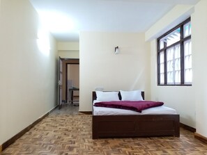 Standard Room, 1 Double Bed | Rollaway beds, free WiFi - Omega Inn (Gangtok)