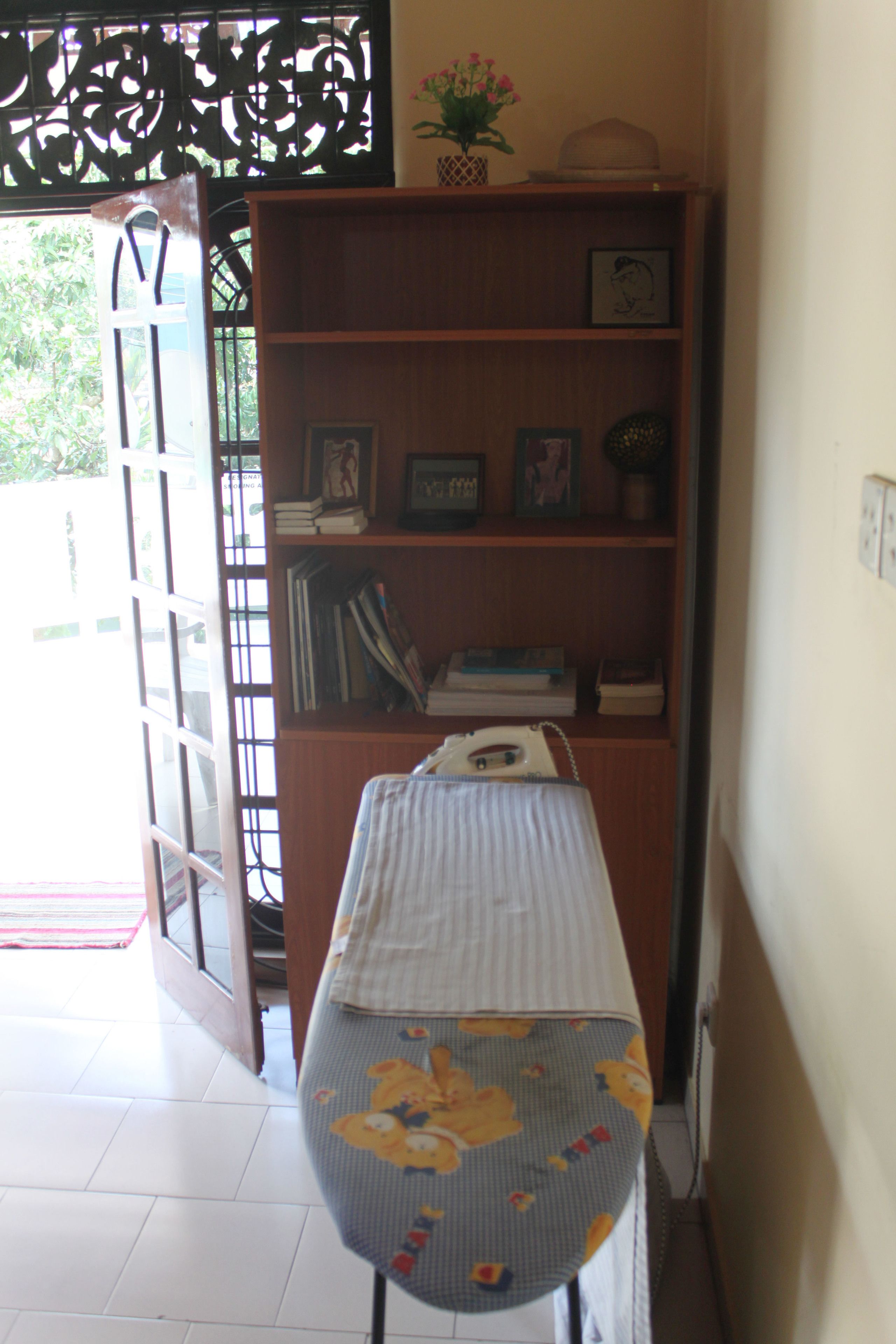 Basic Double Room | Room amenity