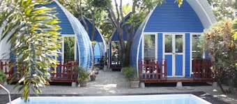 A4 Residence Colombo Airport - Hostel