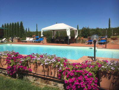 Agriturismo Le Rondinelle