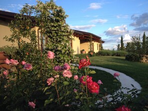 Jardín
